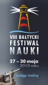VIII Ba�tylki Festiwal Nauki